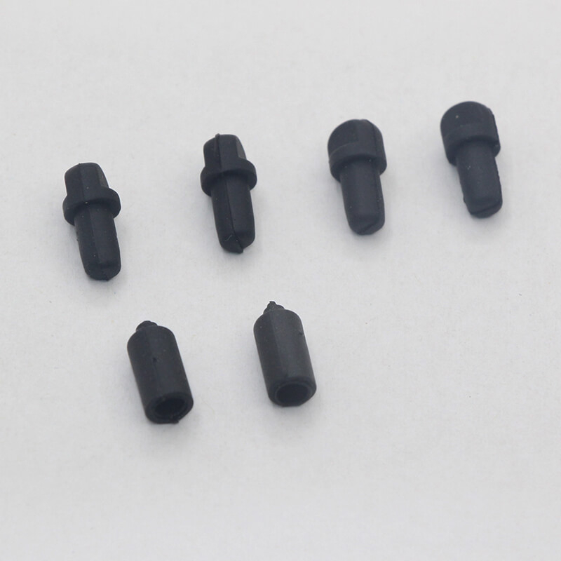 Joysway Rubber Grommet(pk2) And Rubber Bung (pk4)