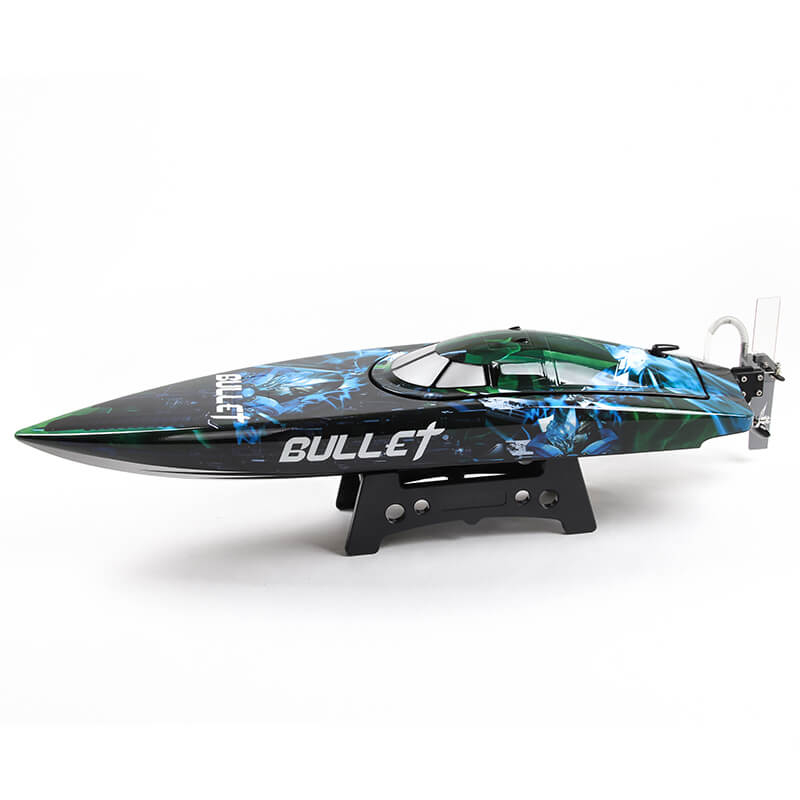 joysway-bullet-v4-24g-artr-racing-boat-wo-battcharger