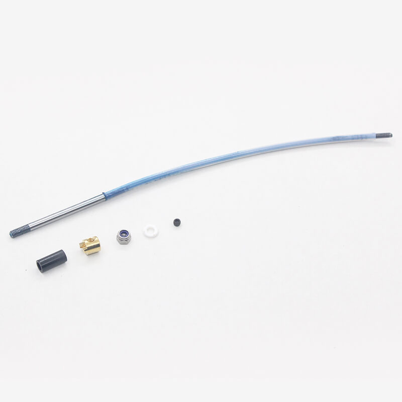 Joysway Flex Shaft Set (blue Mania)