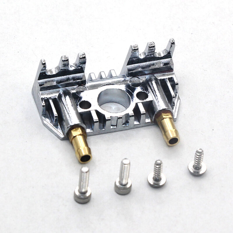 Joysway Water Cooled Motor Mount