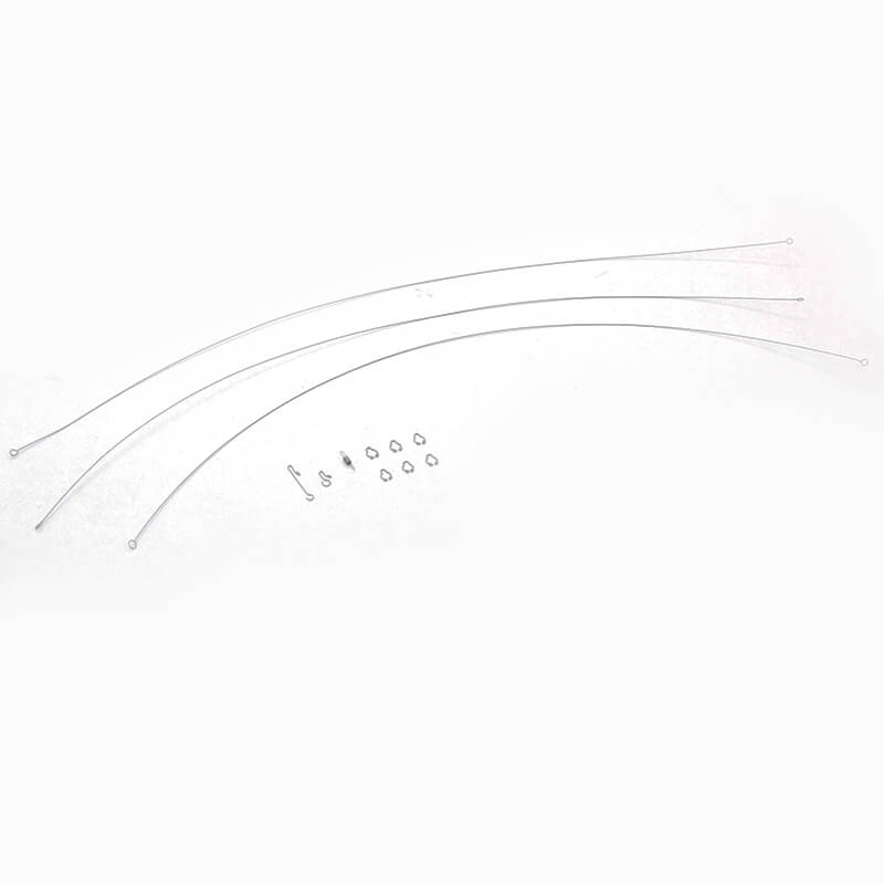 Joysway Stainless Steel Rigging And Hook