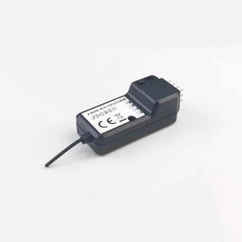 Joysway J2c96r 2.4ghz 4ch Receiver(2023 New Rx)