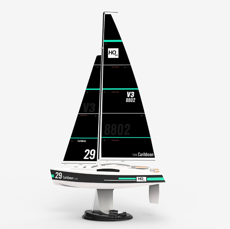 joysway-caribbean-yacht-black-rtr-v30