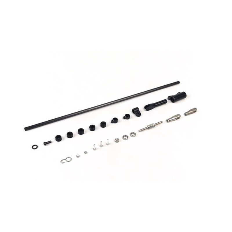 Joysway Main Boom Metal Kicker Assembly & Fittings