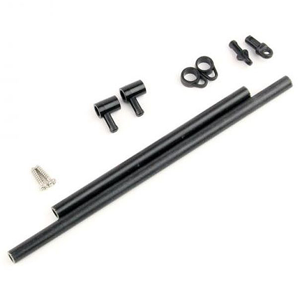 Joysway Central Spar And Plastic Fittings Set