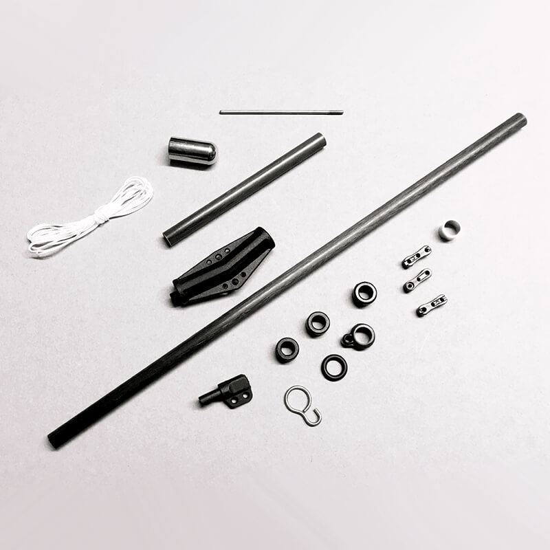 Joysway Df95v1-v3 B Jib Boom Set