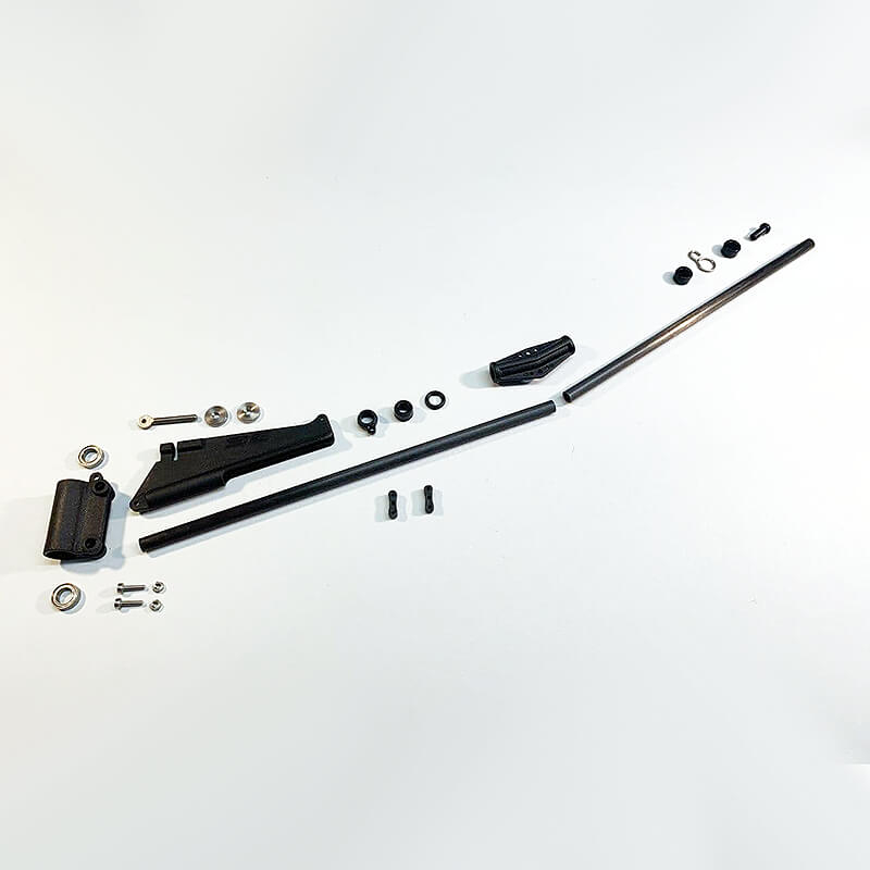 Joysway Df95v1-v3 A Main Boom Set