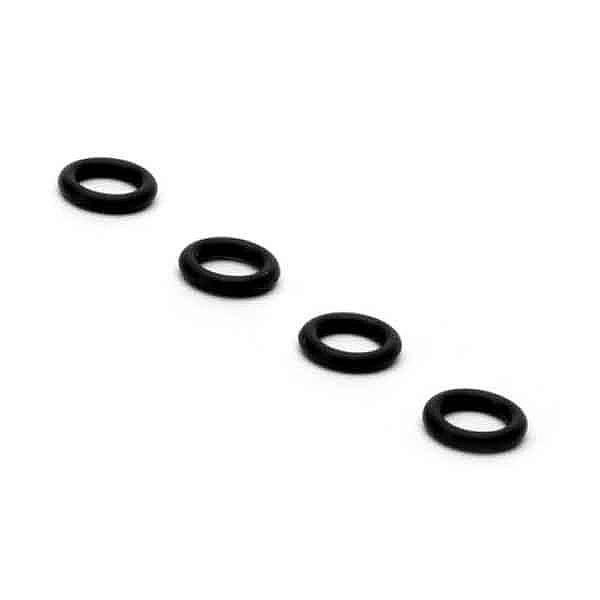 Joysway Df95 Silicone O Ring ( 2big+2small For Rx & Battery B