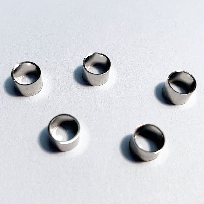 Joysway Df95 Protection Metal Rings For Jib (pk 5).