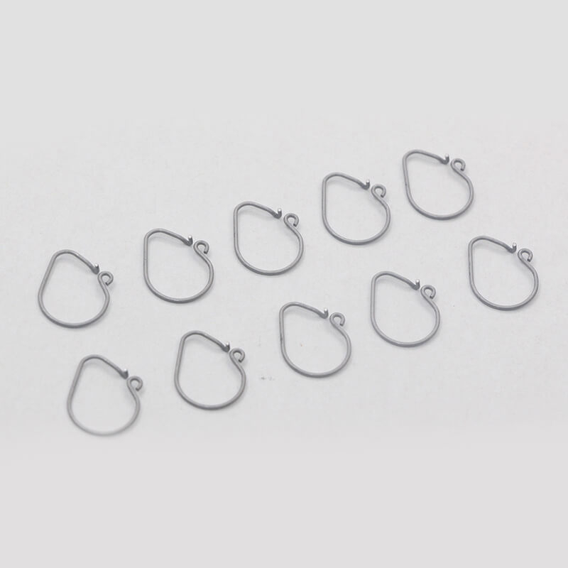 Joysway Focus Ii Mainsail Luff Rings(pk10)