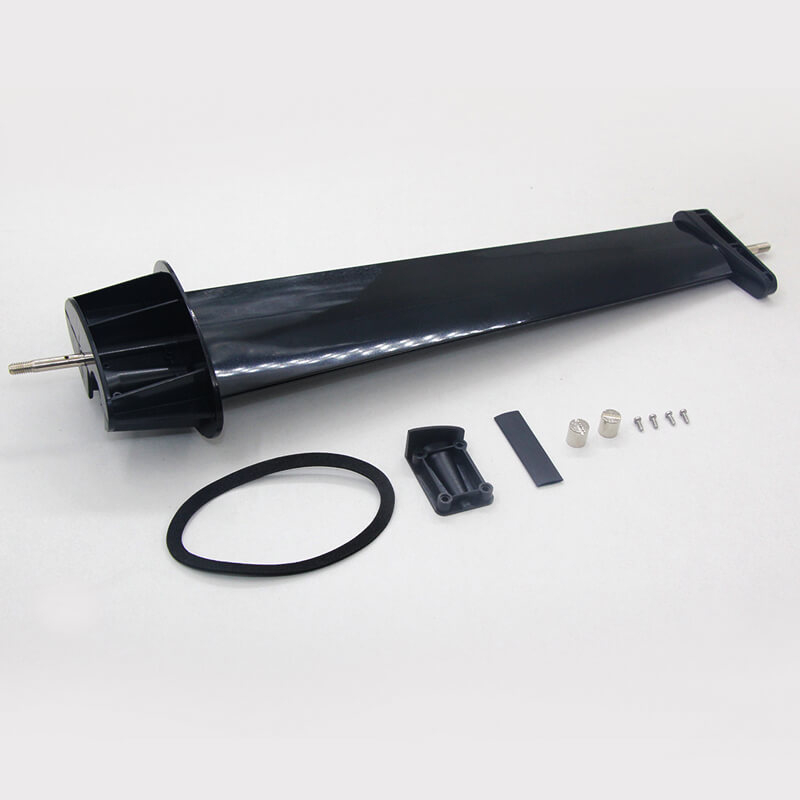 Joysway Focus Ii Keel With Bolts
