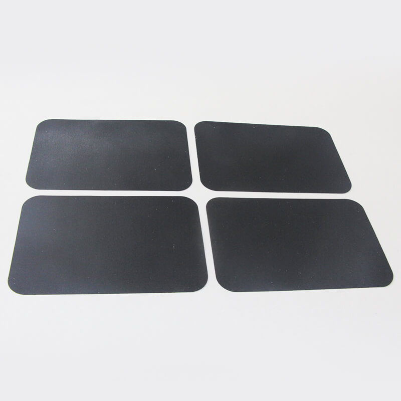 Joysway Focus Ii Deck Cloth Patch(pk4)
