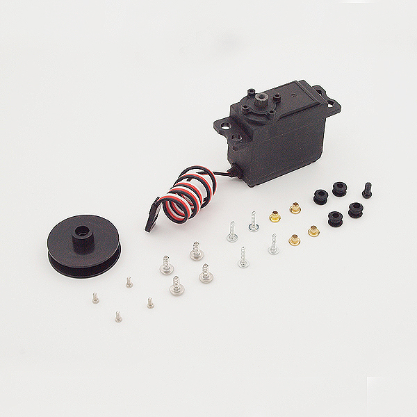 Joysway Sail Winch Servo