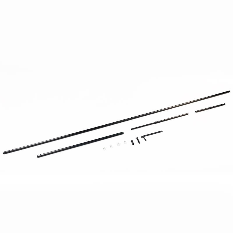 Joysway Focus V3 Mast & Backstay Crane Set