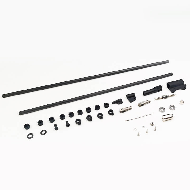 Joysway Focus V3 Main And Jib Booms Set