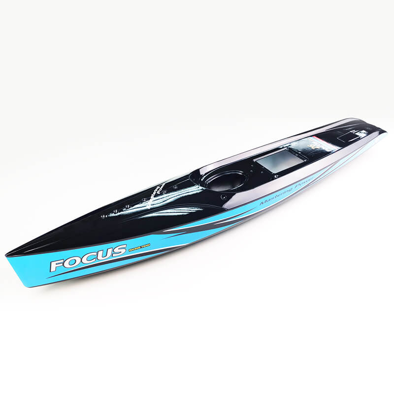 joysway-focus-v3-hull-with-blue-decals-and-painting