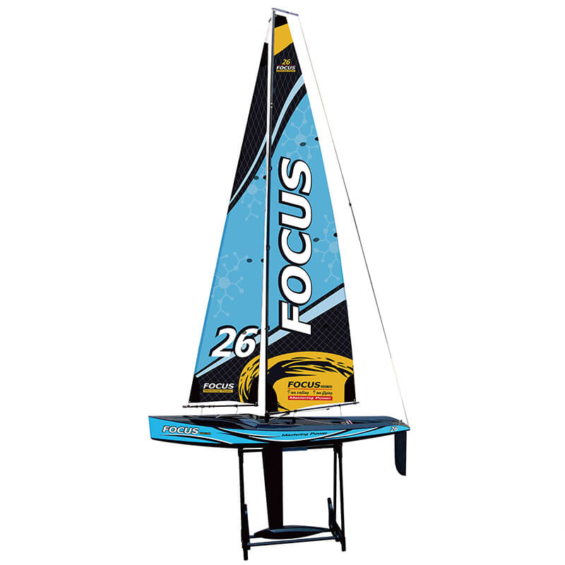 joysway-focus-v3-one-metre-sailboat-rtr-blue