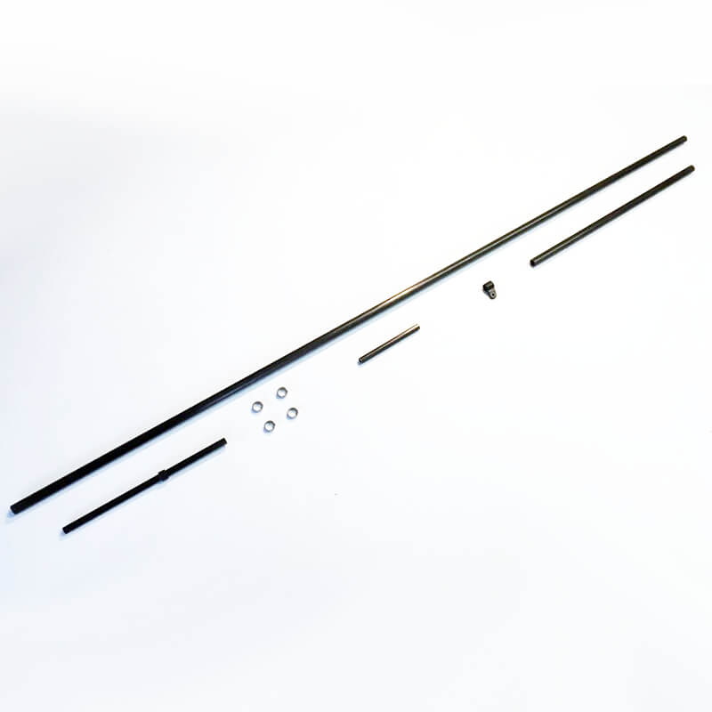 Joysway Df65v6-v8 A Mast Set