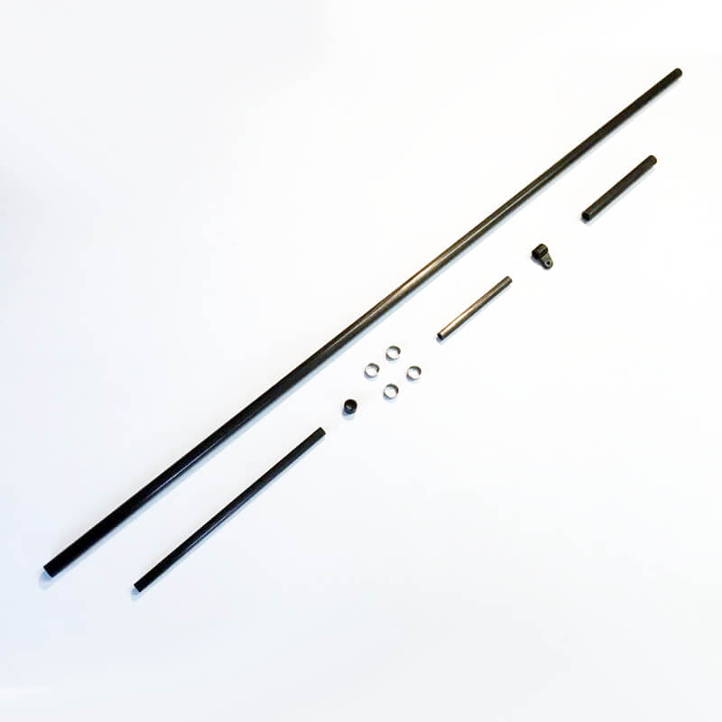 Joysway Df65v6-v8 C Mast Set
