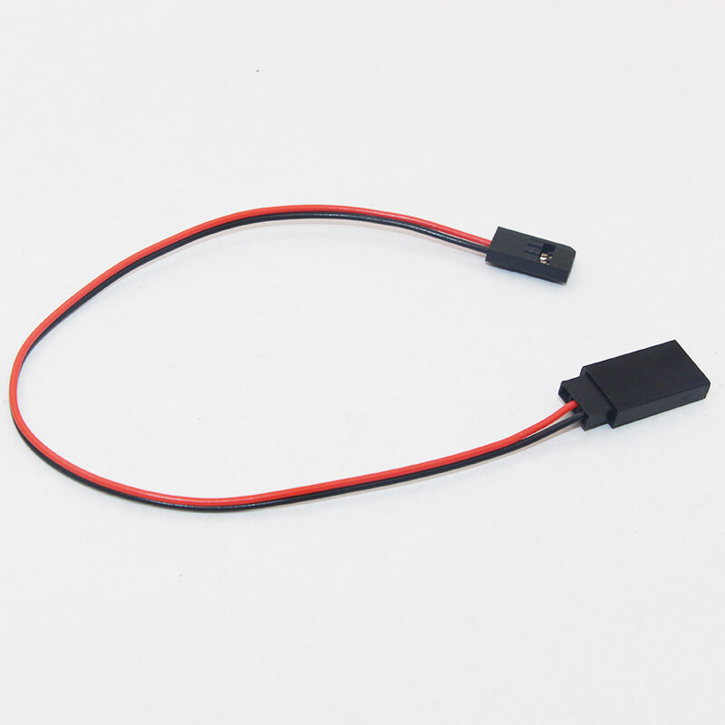 joysway-extension-lead-20cm-futaba-type-plug