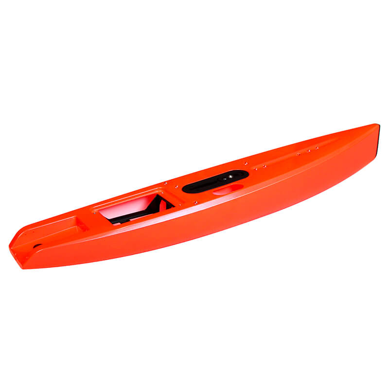 joysway-df65v7-metallic-orange-fluo-hull-pre-instal-fitting