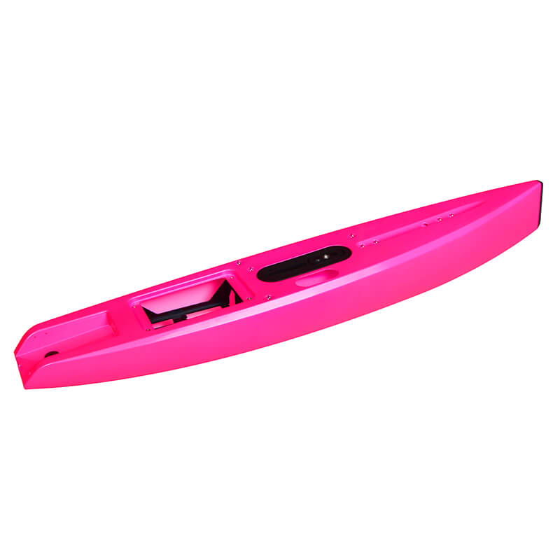 joysway-df65v7-metallic-pink-fluo-hull-pre-instal-fitting