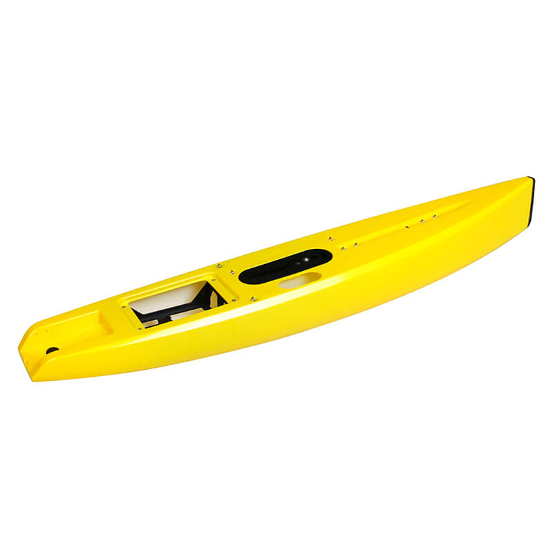 joysway-df65v7-metallic-yellow-fluo-hull-pre-instal-fitting