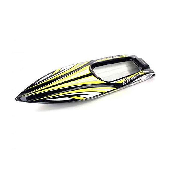 joysway-yellow-colour-hull-only-with-decals-and-painting-alpha