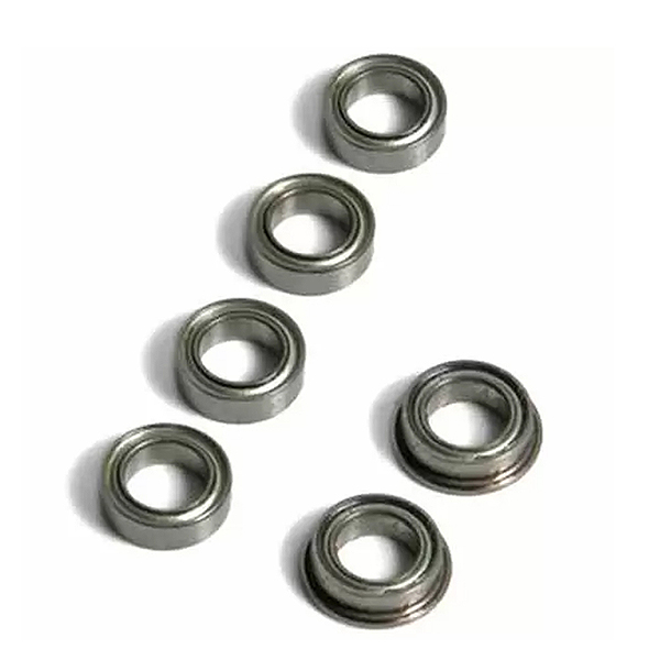 Joysway Bearing Set(4 Bearing + 2 Flange Bearing)