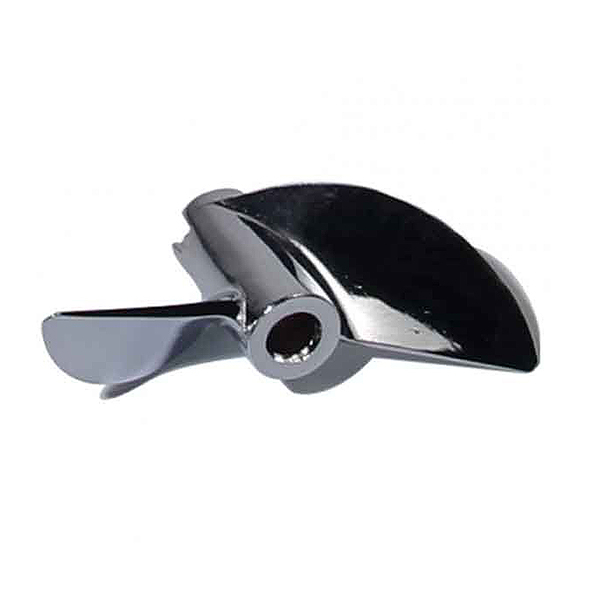 Joysway P1.4xd56mm Two Blade M Etal Propeller (6s Lipo Racing