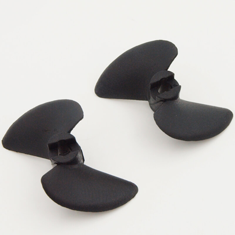 Joysway P1.4x30mm Two Blade Nylon Propeller (pk2)