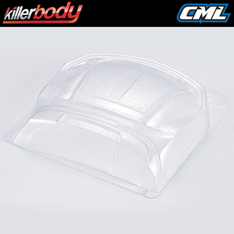 Killerbody Bodykit (corvette Gt2)