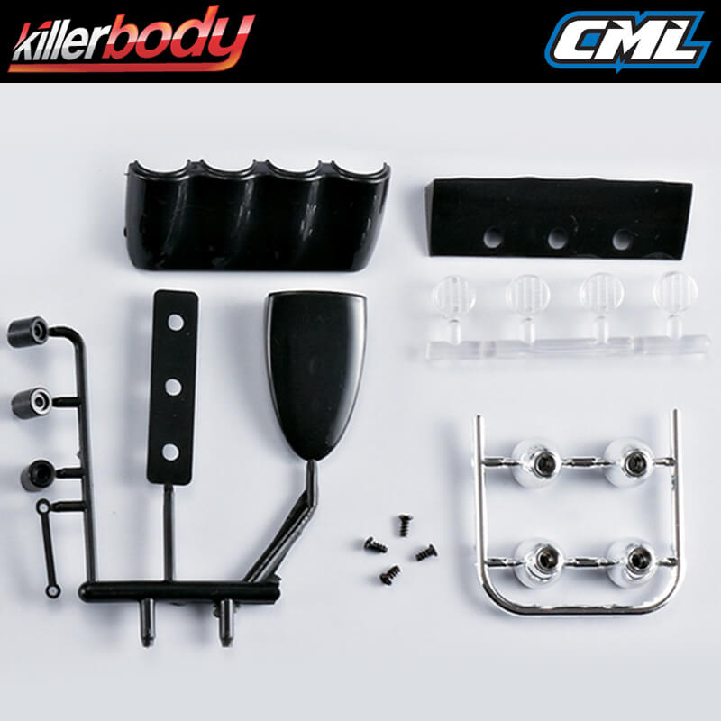 Killerbody Accent Light