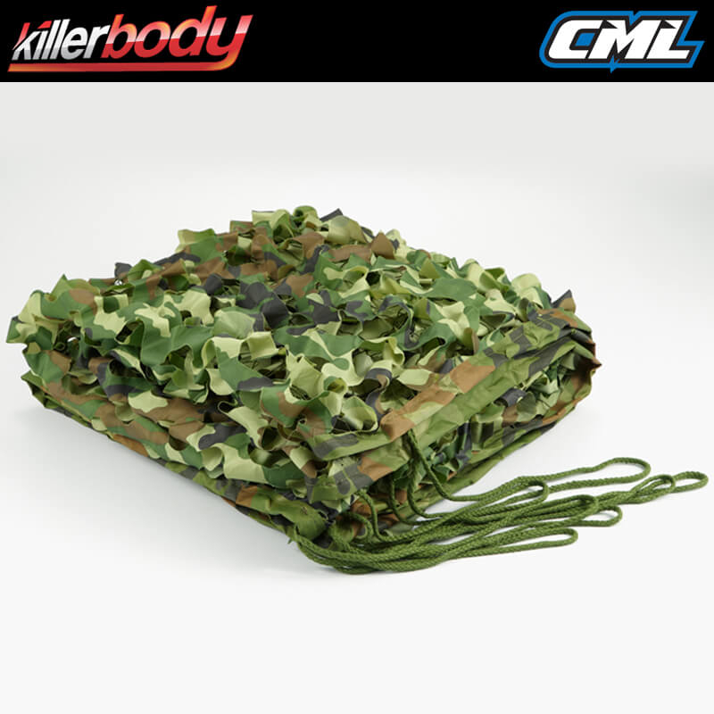 killerbody-camouflage-net