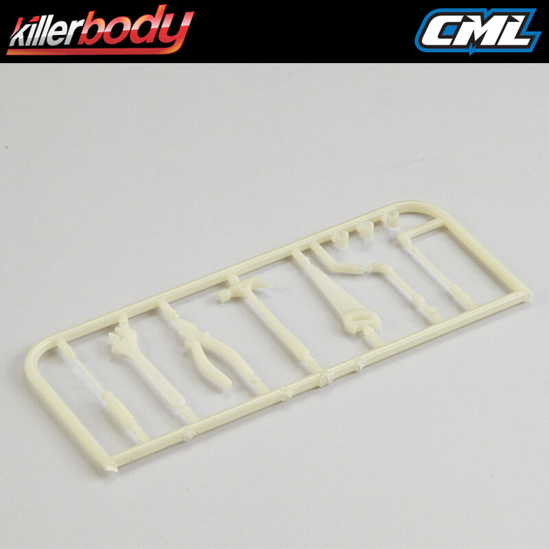 killerbody-tool-set