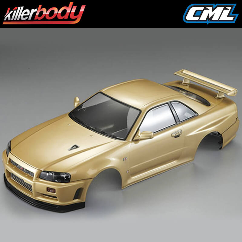 killerbody-nissan-skyline-r34-195mm-finished-body-gold