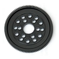 Kimbrough 76t 64dp Spur Gear