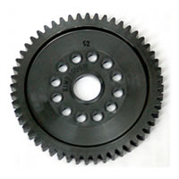 Kimbrough Products Mgt 46t Spur Gear