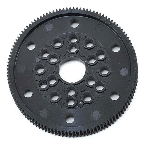Kimbrough 88t 64dp Pro Thin Spur Gear