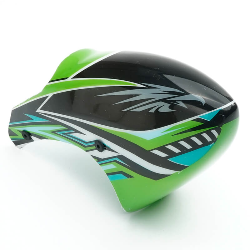 Kootai F03 Canopy - Green