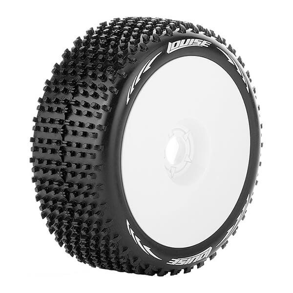 louise-rc-b-hornet-18-frrr-super-soft-hex-17mm-white