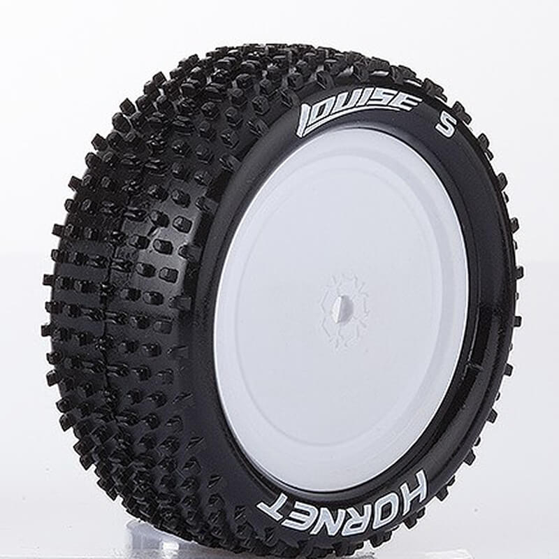 louise-rc-e-hornet-110-4wdfr-soft-kyosho-hex-12mm-white