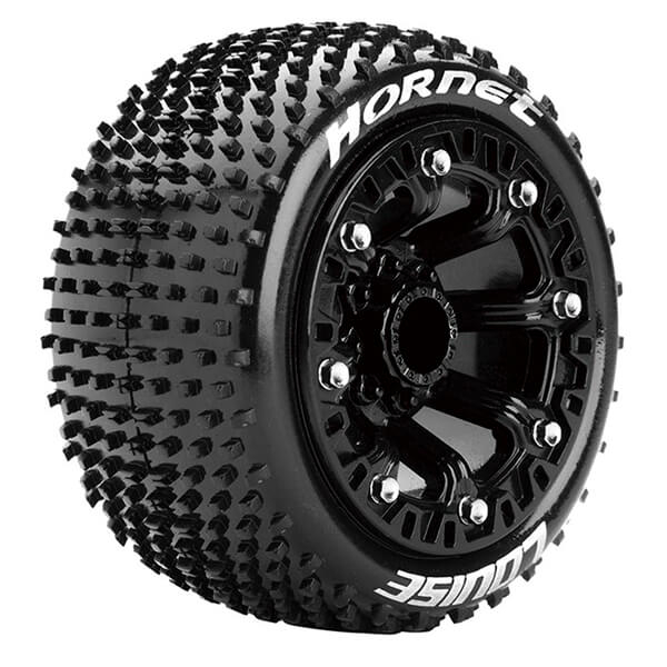 louise-rc-st-hornet-116-soft-black-trx-116-e-revo-fr-r