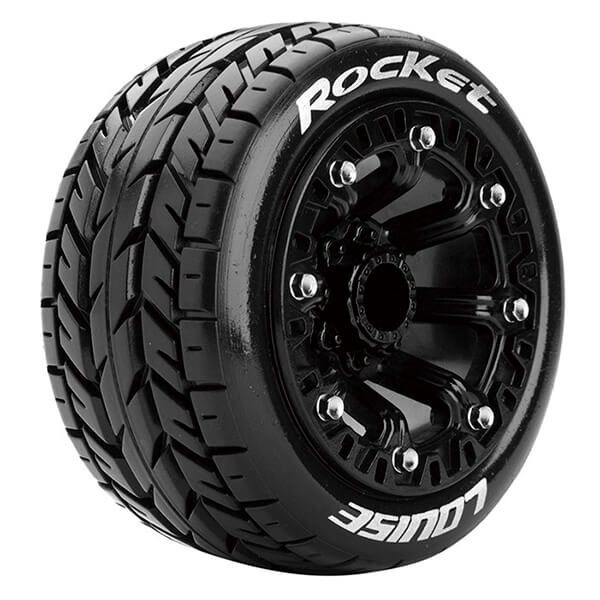 louise-rc-st-rocket-116-soft-black-trx-116-e-revo-fr-r