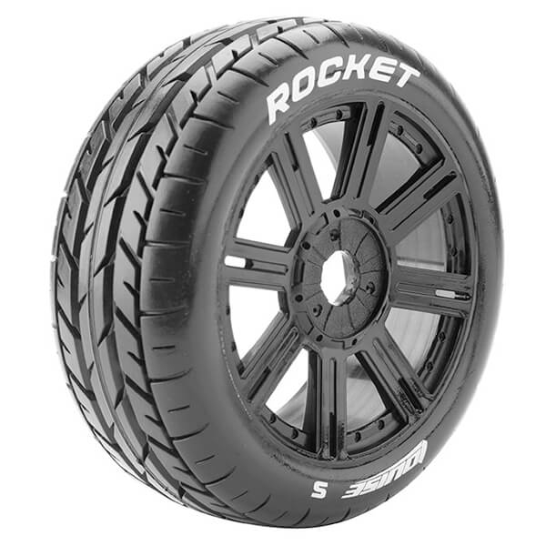 louise-rc-b-rocket-18-frrr-soft-hex-17mm-spoke-black