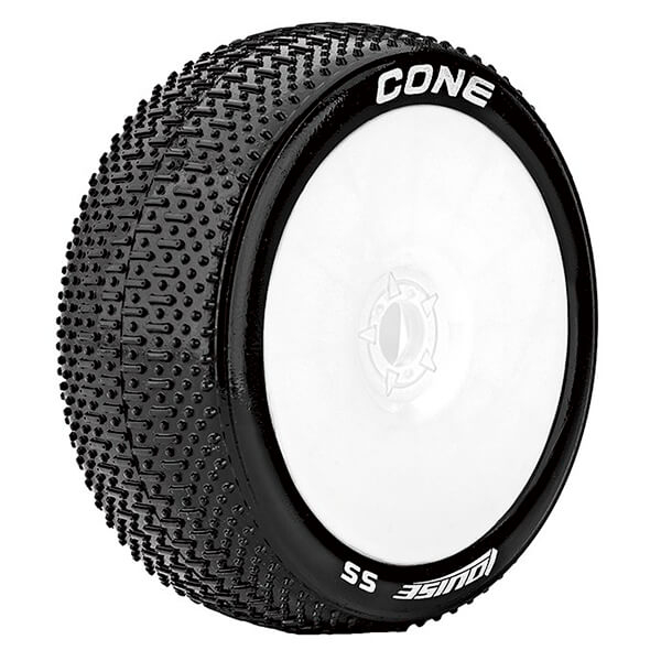 louise-rc-b-cone-18-frrr-super-soft-hex-17mm-white