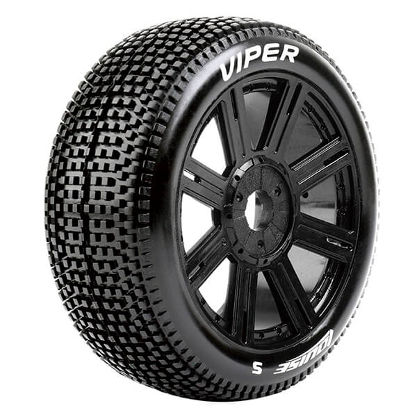 louise-rc-b-viper-18-frrr-soft-hex-17mm-spoke-black