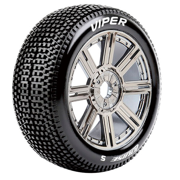 louise-rc-b-viper-18-frrr-soft-hex-17mm-spoke-black-chrome