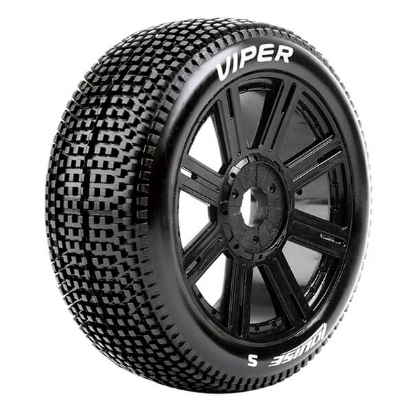 louise-rc-b-viper-18-frrr-super-soft-hex-17mm-spoke-black