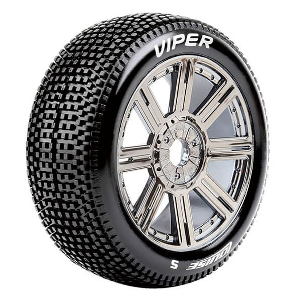 louise-rc-b-viper-18-frrr-super-soft-hex-17mm-spoke-black-chrome